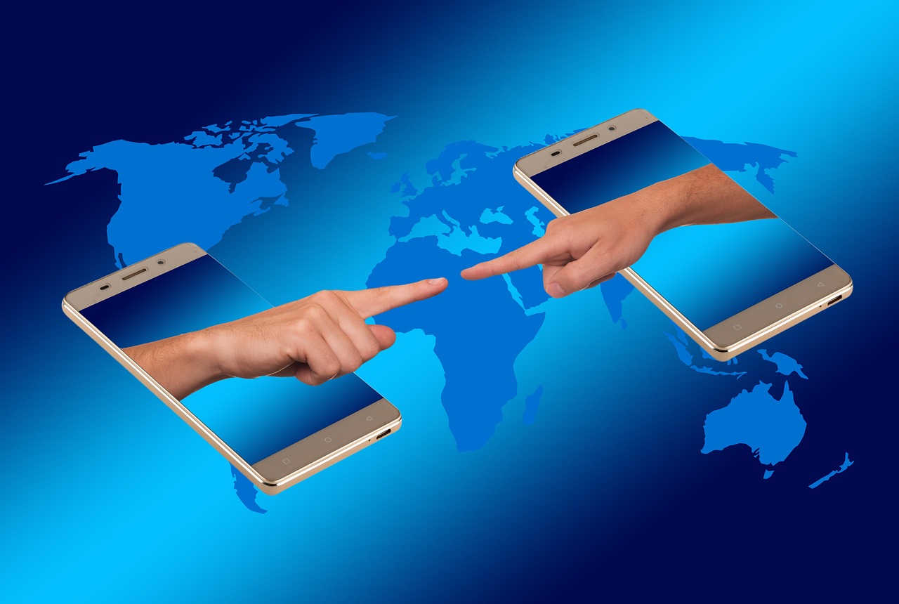 The Role of Social Media in Disasters and Emergencies